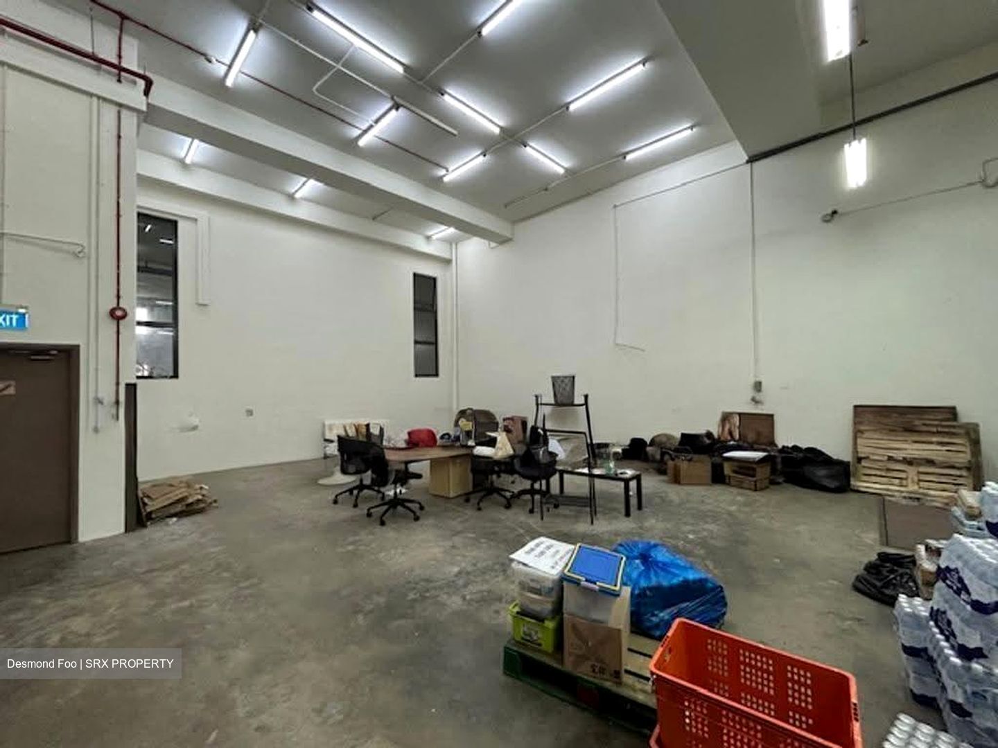 Eunos Techpark (D14), Factory #633924801